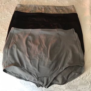 Girdle Spandex Panties